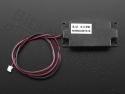 Speaker 4 Ohm 3 Watt in behuizing - Adafruit 3351
